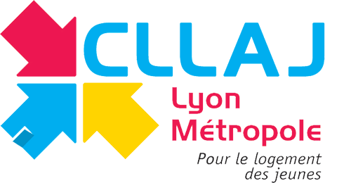 Logo officiel du CCLAJ Lyon Métropole