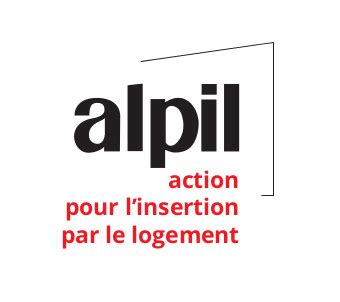 Logo officiel Alpil