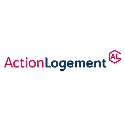 Logo officiel Action logement