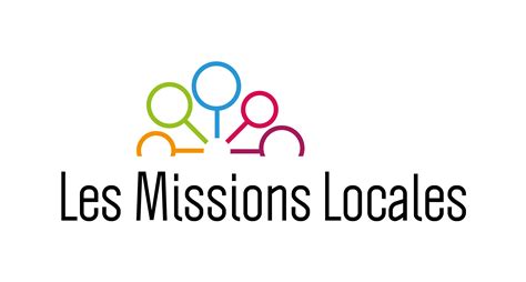 Logo officiel des missions locales