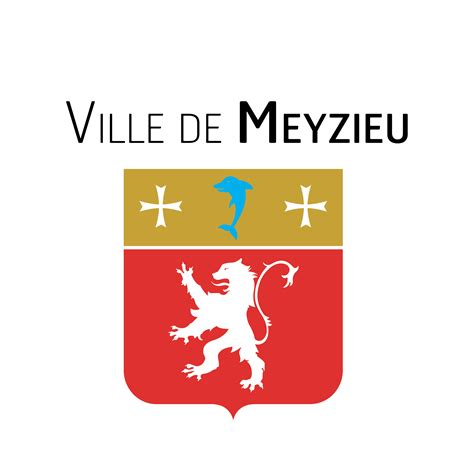 Logo officiel Ville de Meyzieu