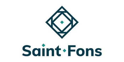 Logo officiel Saint Fons