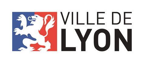 Logo officiel Ville de Lyon